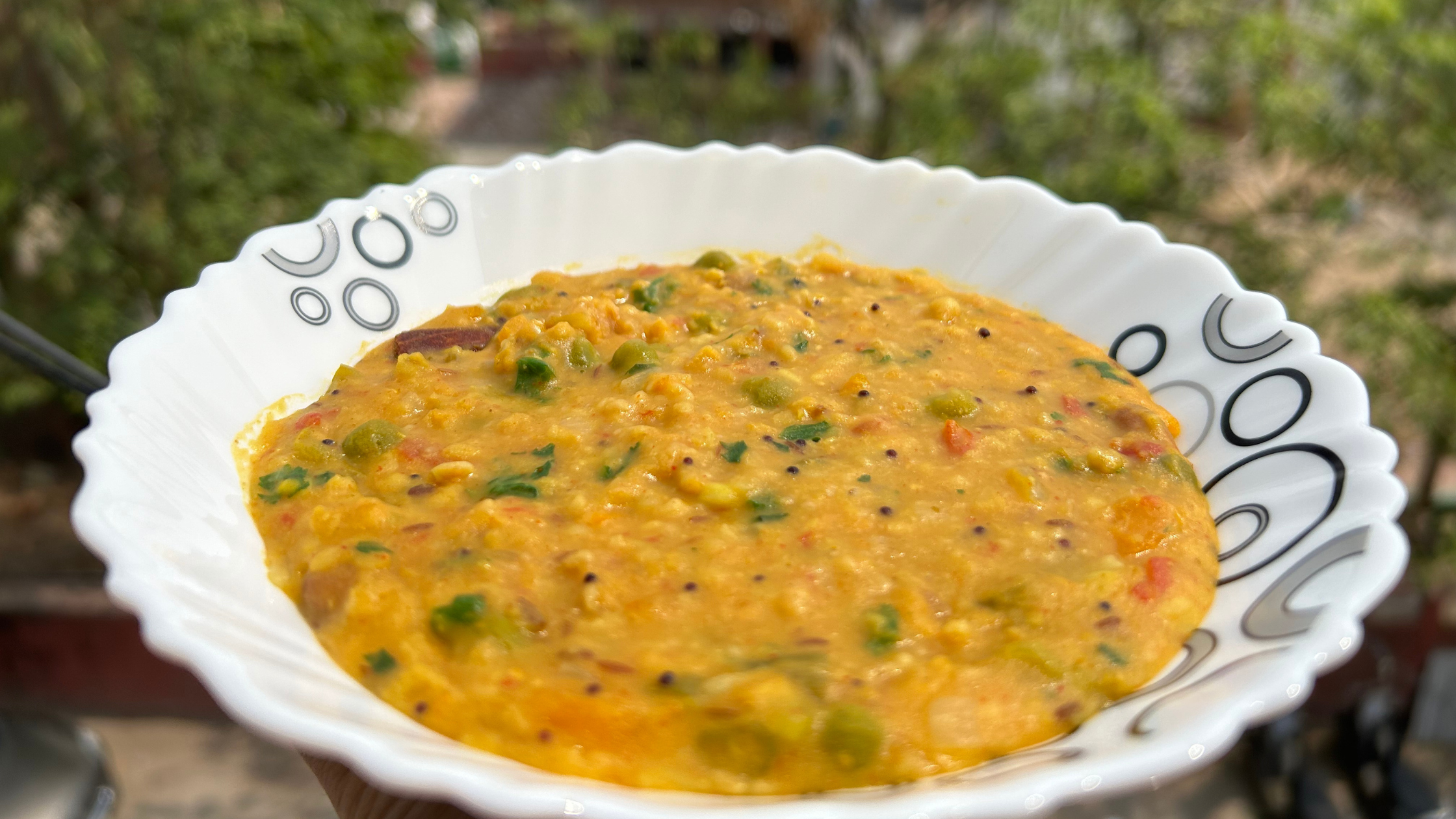 You are currently viewing Clean Eating Made Easy: Wholesome Oats Khichdi