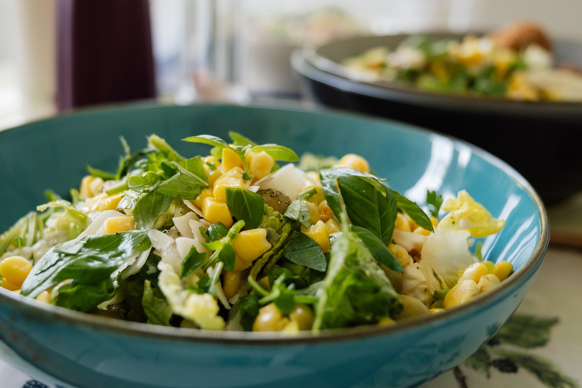 Read more about the article Refreshing Corn Salad Recipe