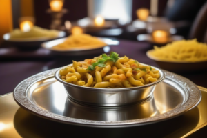 Read more about the article Indian Style Macaroni Pasta Recipe