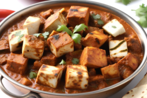 Read more about the article Tawa Paneer | Paneer Tawa Masala